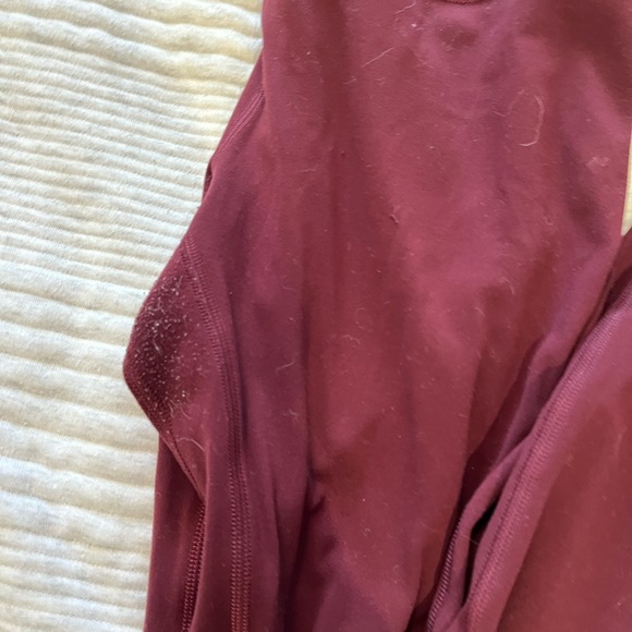 Lululemon 25” align leggings- size 4 - Picture 4 of 6